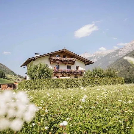 Appartamento Schlatterhof *