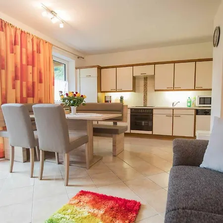 Schlatterhof Apartmán *