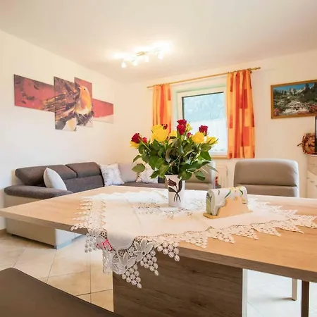 Schlatterhof Appartamento *