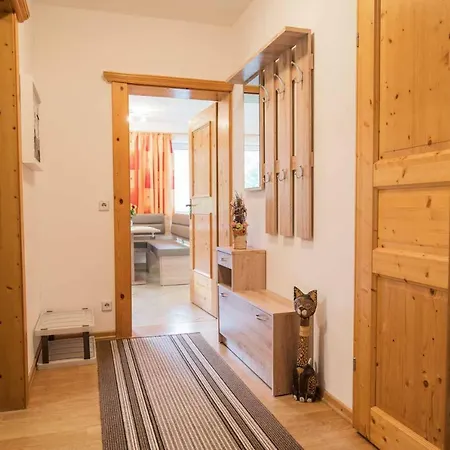 Schlatterhof Lägenhet Neustift im Stubaital