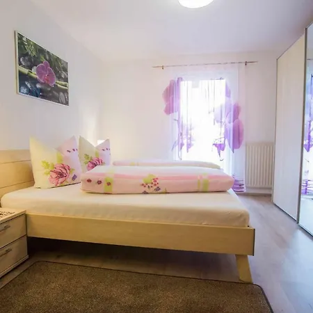 Schlatterhof Appartamento Neustift im Stubaital