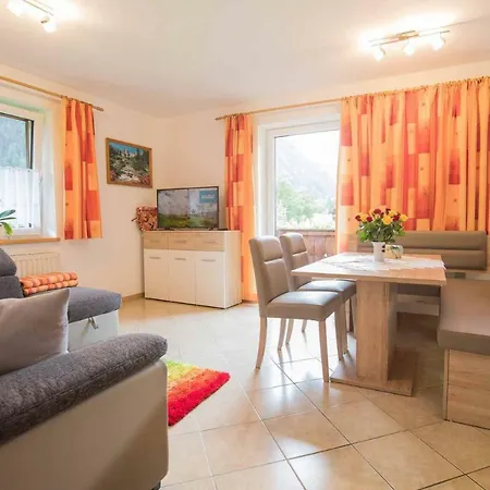 Schlatterhof Apartmán *