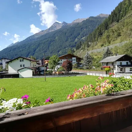 Apartmán Schlatterhof