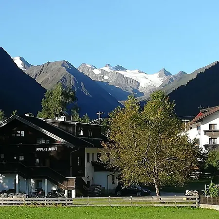 Schlatterhof * Neustift im Stubaital