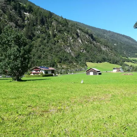 Apartmán Schlatterhof Neustift im Stubaital