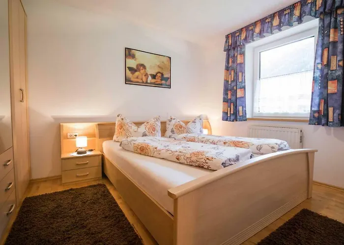 Schlatterhof Neustift im Stubaital