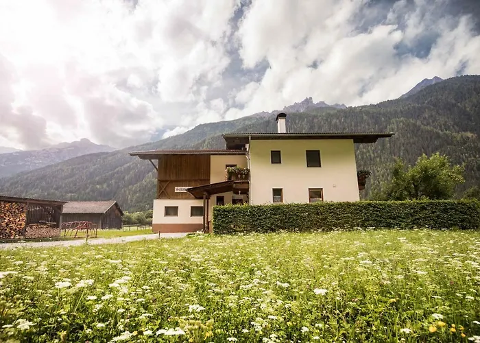 Apartment Schlatterhof *